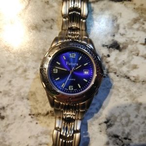 Futura Quartz Watch